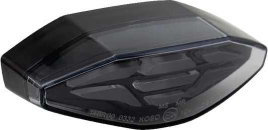 GT-04 LED Brake/Tail Light