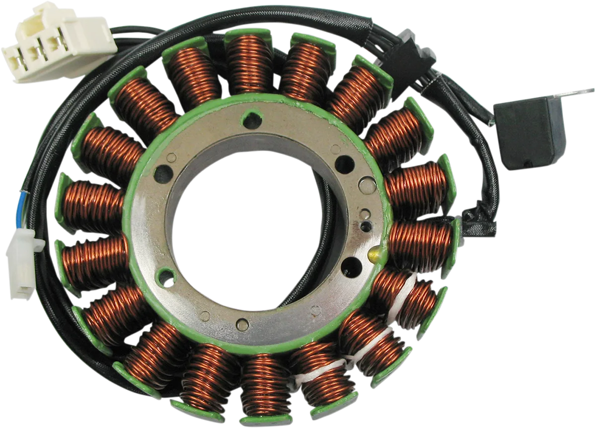 Stator for Suzuki