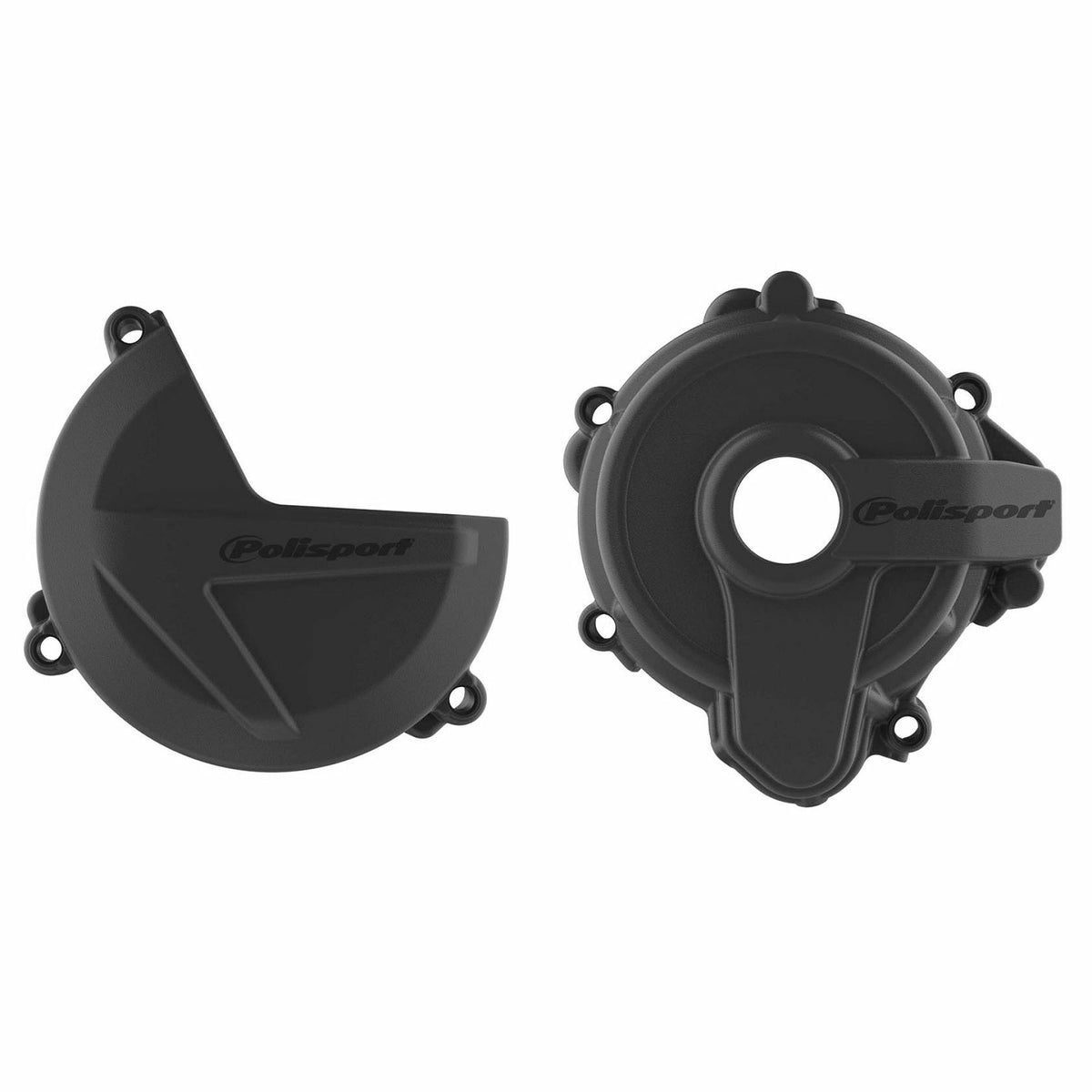 Kit Clutch + Ignition