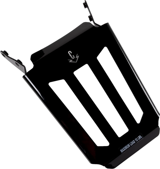 Sissy Bar Luggage Rack