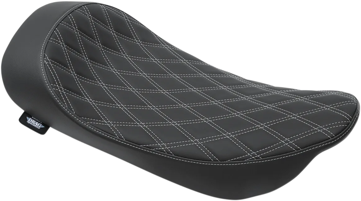EZ-ON Mount Low-Profile Solo Seat