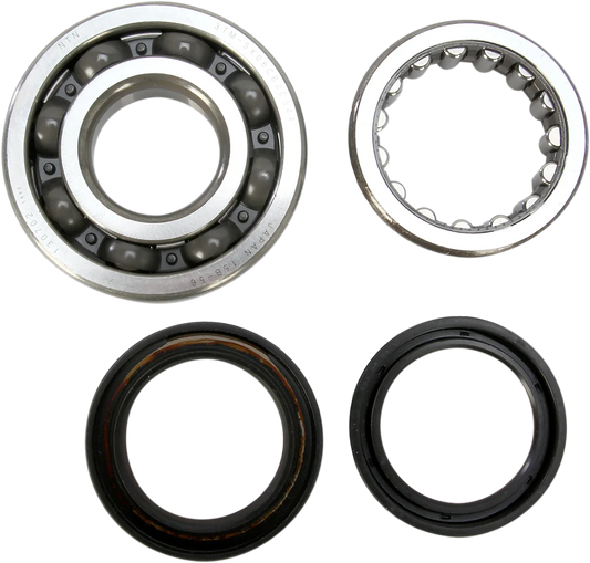Crankshaft Bearing and Seal Kit
