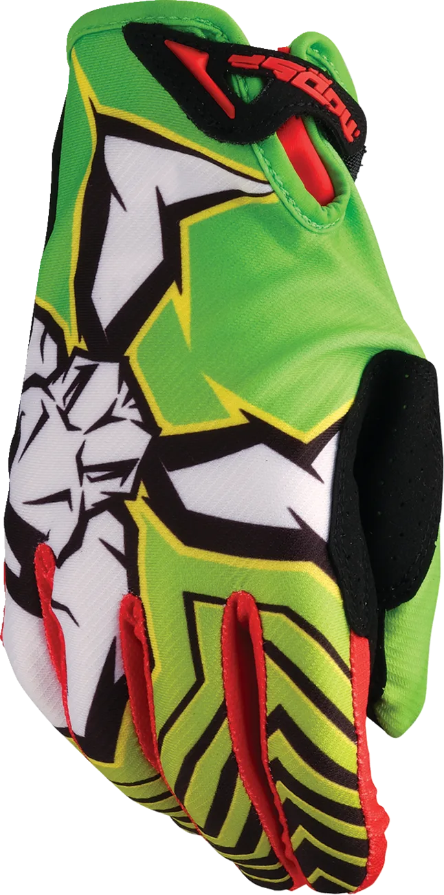 Agroid™ Pro Gloves