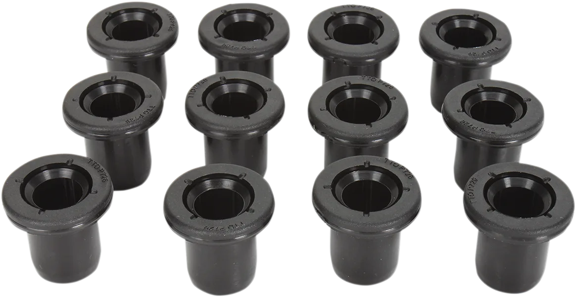 Rear Suspension Bushing Kit