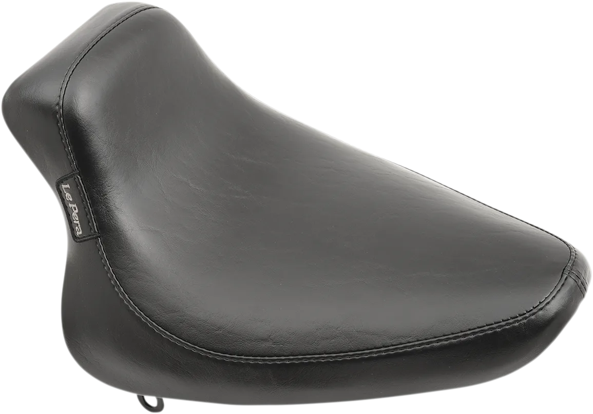 Silhouette Solo Seat