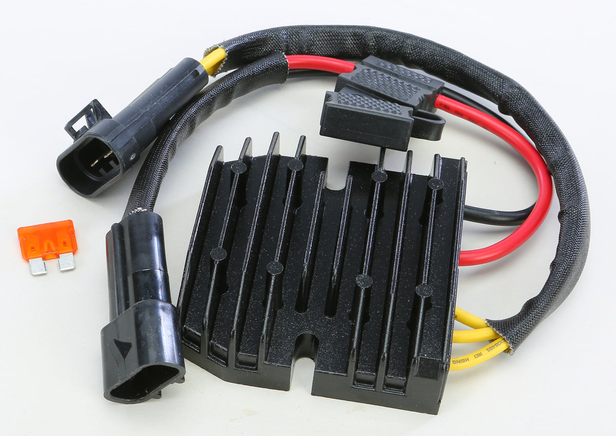 Rectifier/Regulator