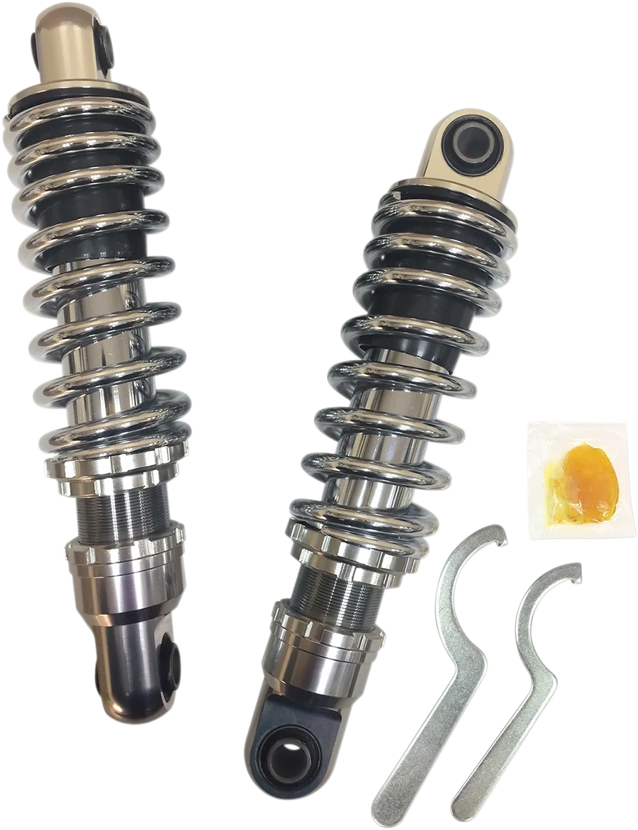 Premium 10.5" Shocks