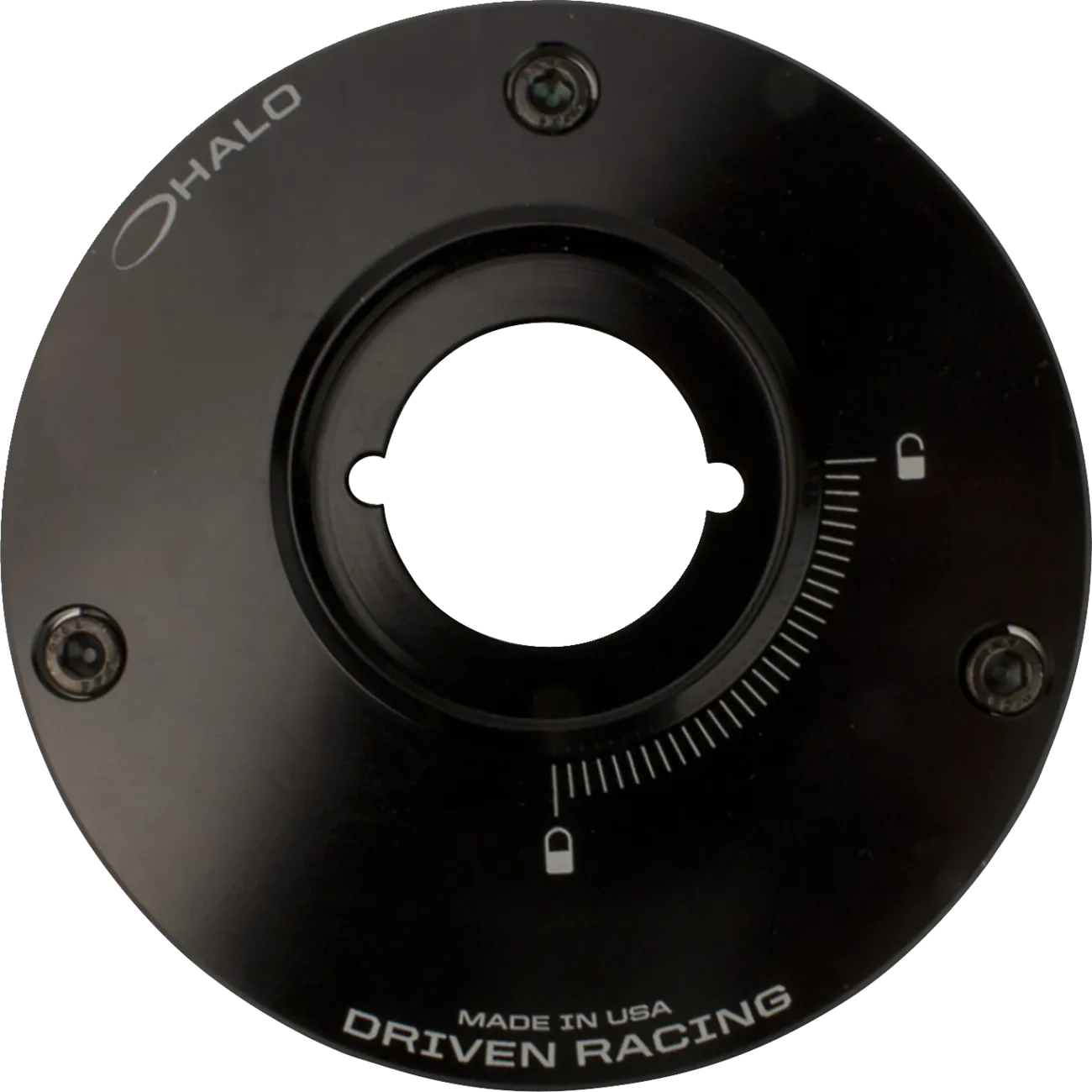 Fuel Cap Base