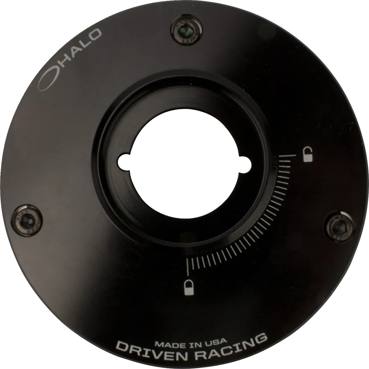 Fuel Cap Base