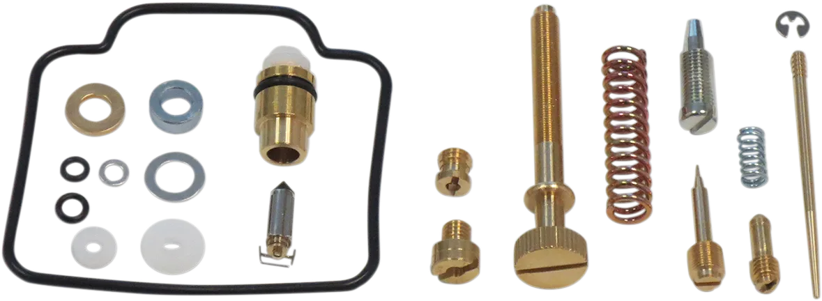 Carburetor Repair Kit