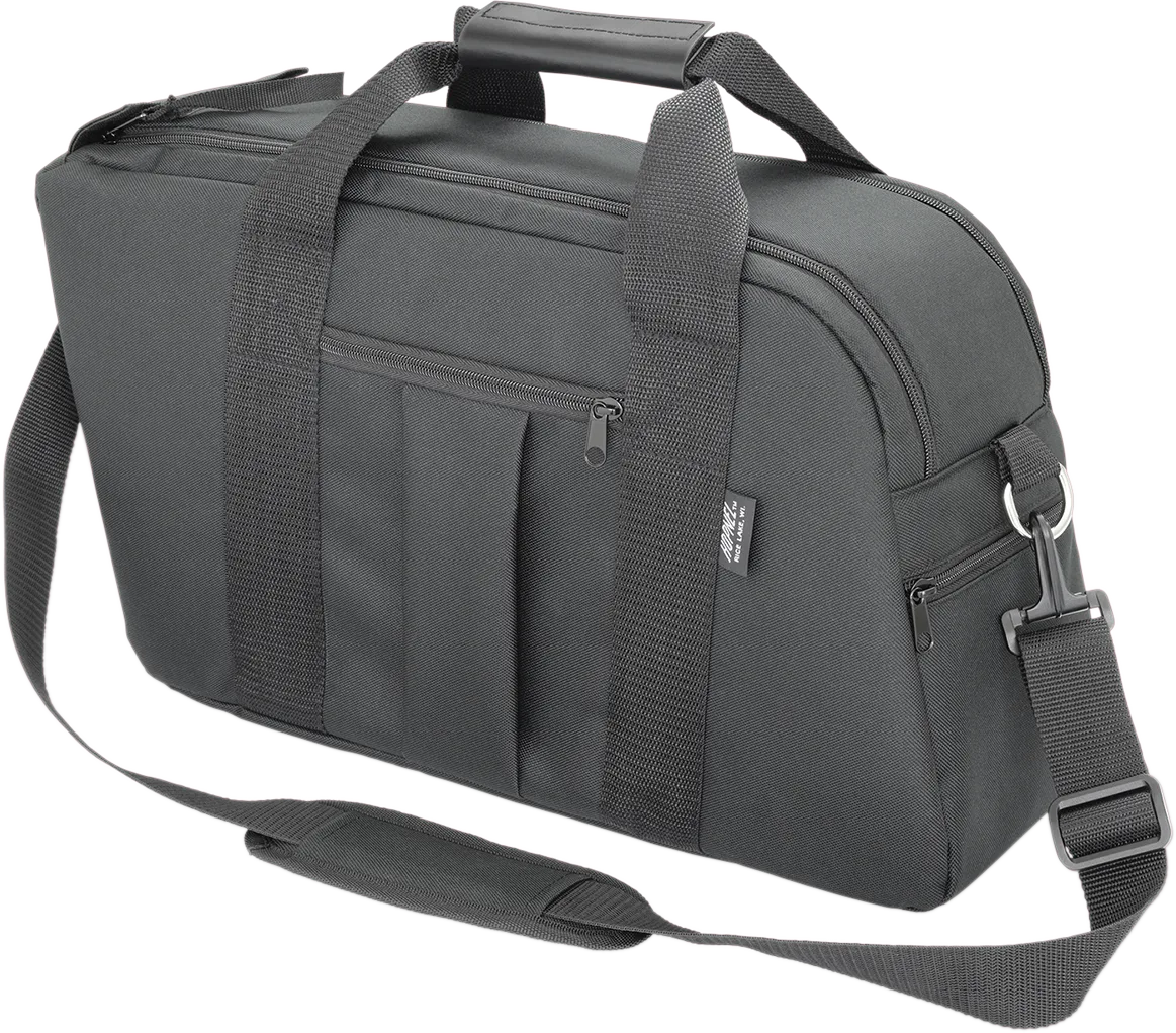 King Kooler Saddlebag