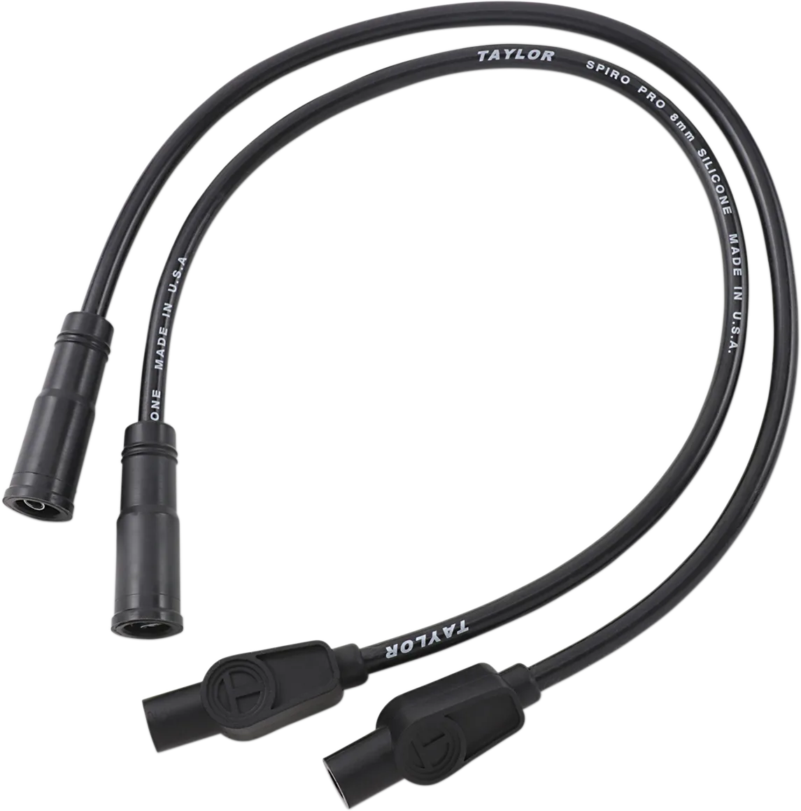 Custom-Fit Spark Plug Wire Kit