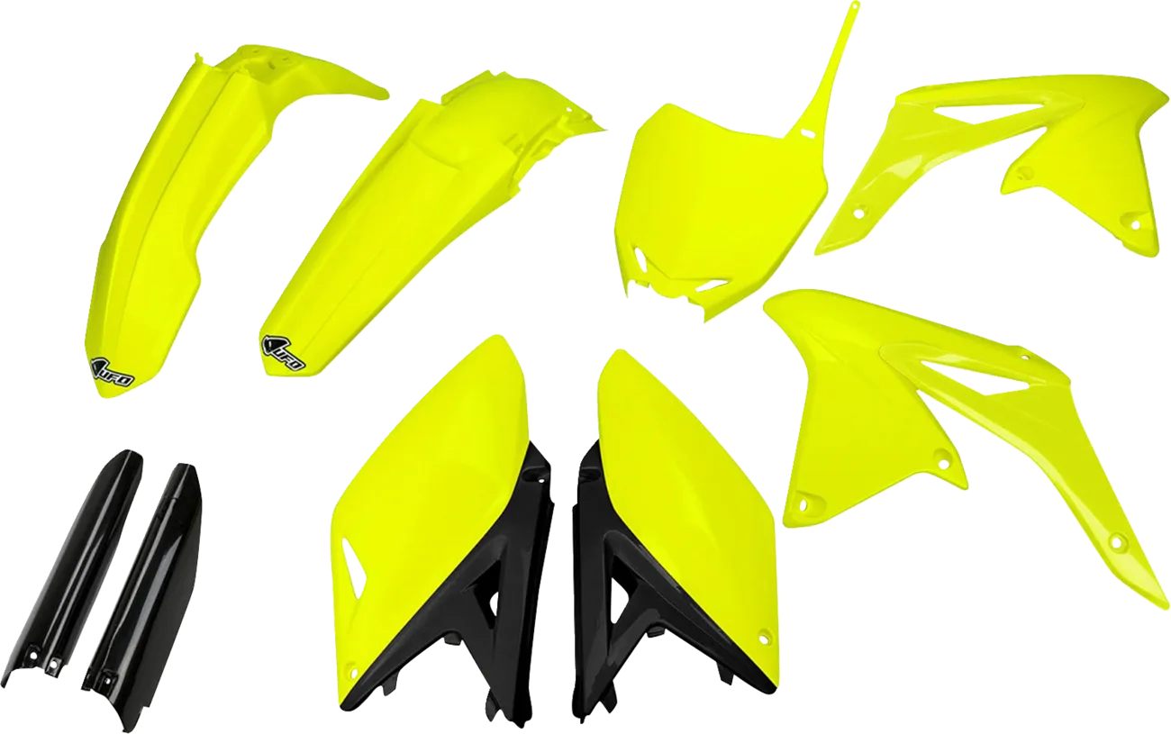 Full Replacement Body Kit For Suzuki