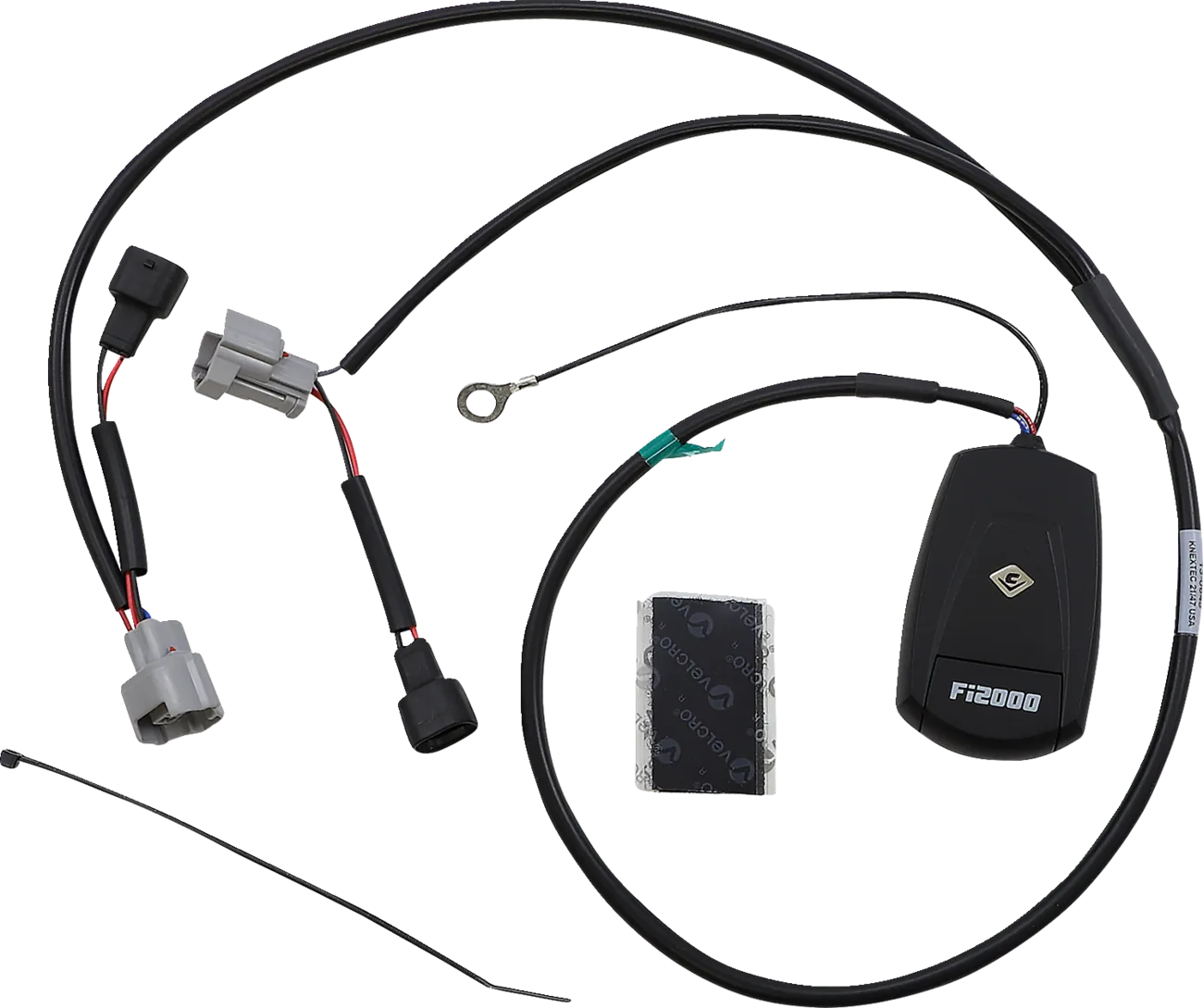 Fi2000R Fuel Processor
