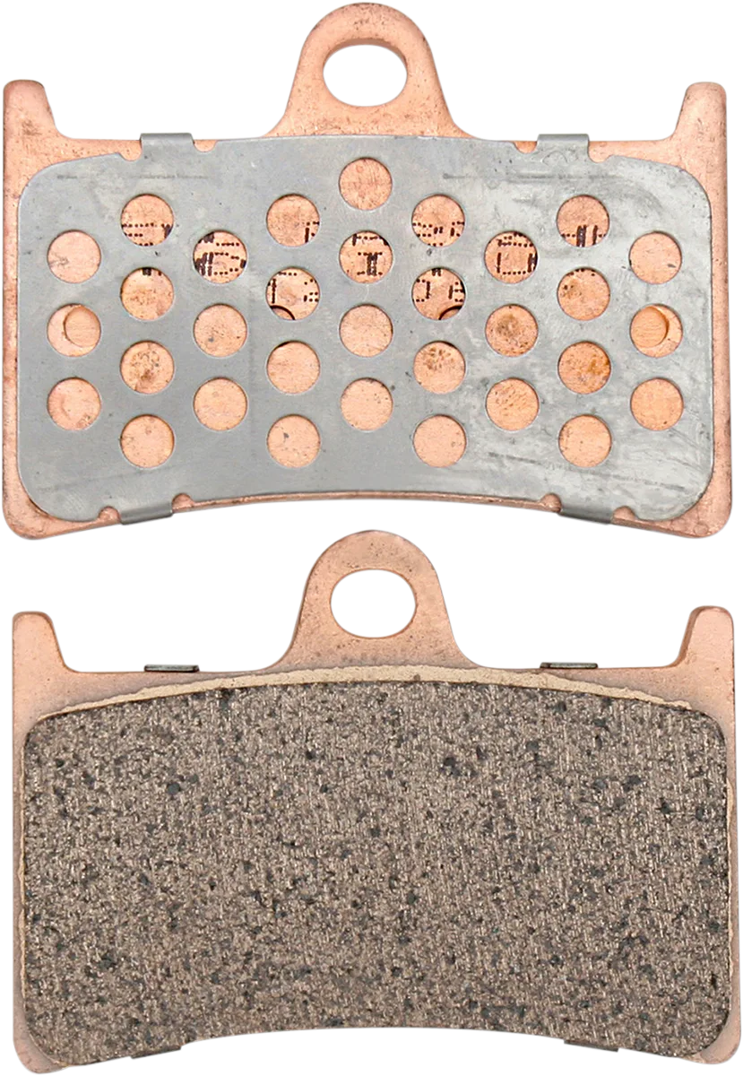 Sintered "HH" Brake Pads