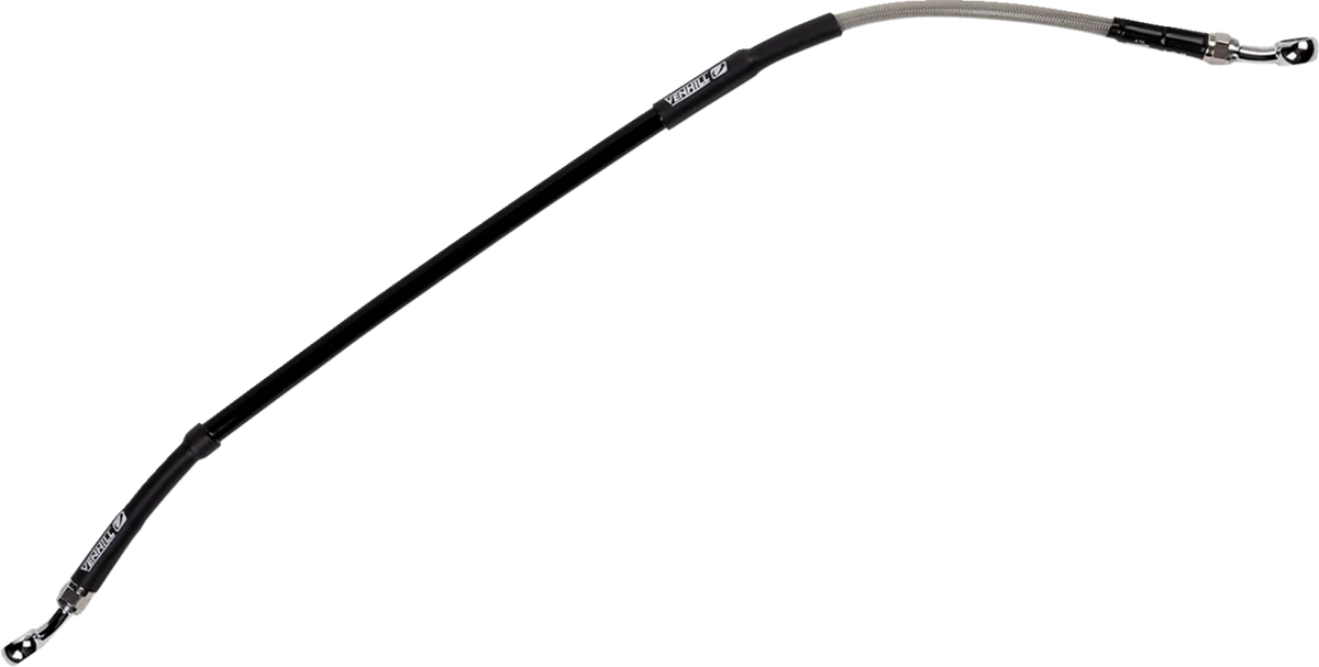 Stainless Steel Braided Brake Line