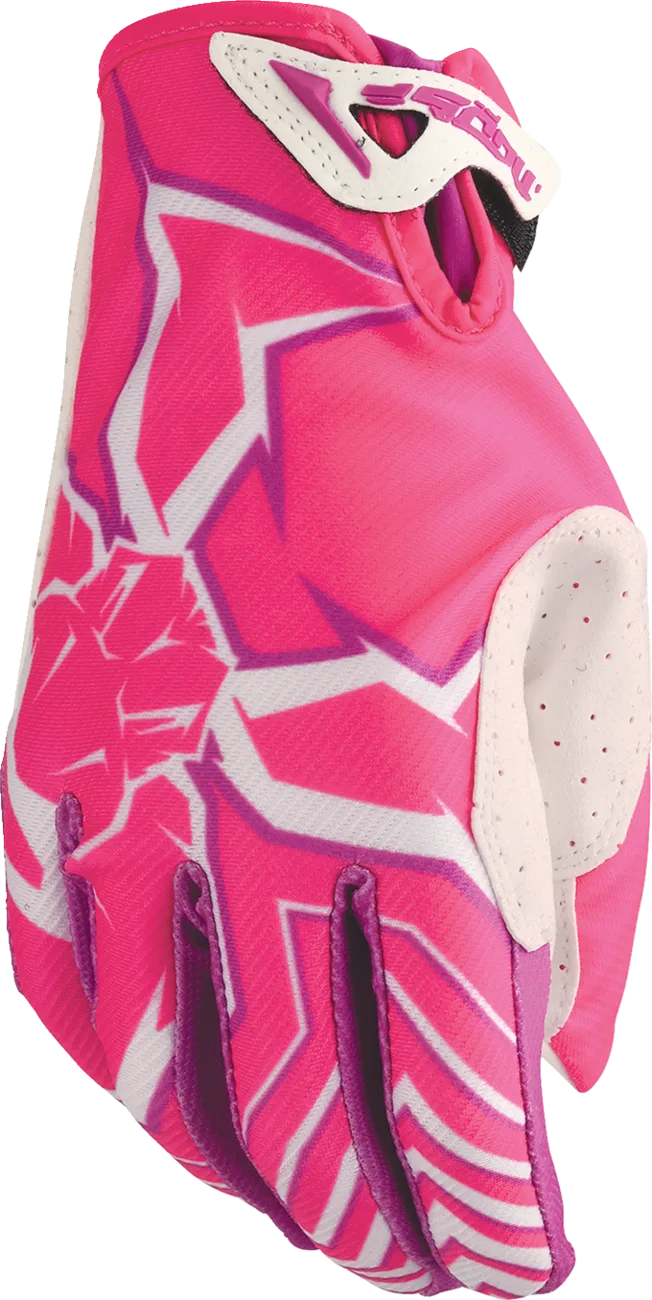 Agroid™ Pro Gloves
