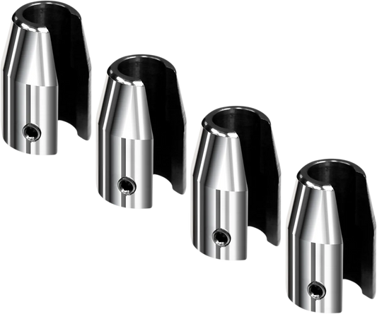 Thick Spoke Wheel Weights
