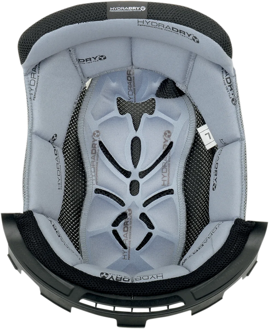 Airmada™ Helmet Liner — Hydra-Dry