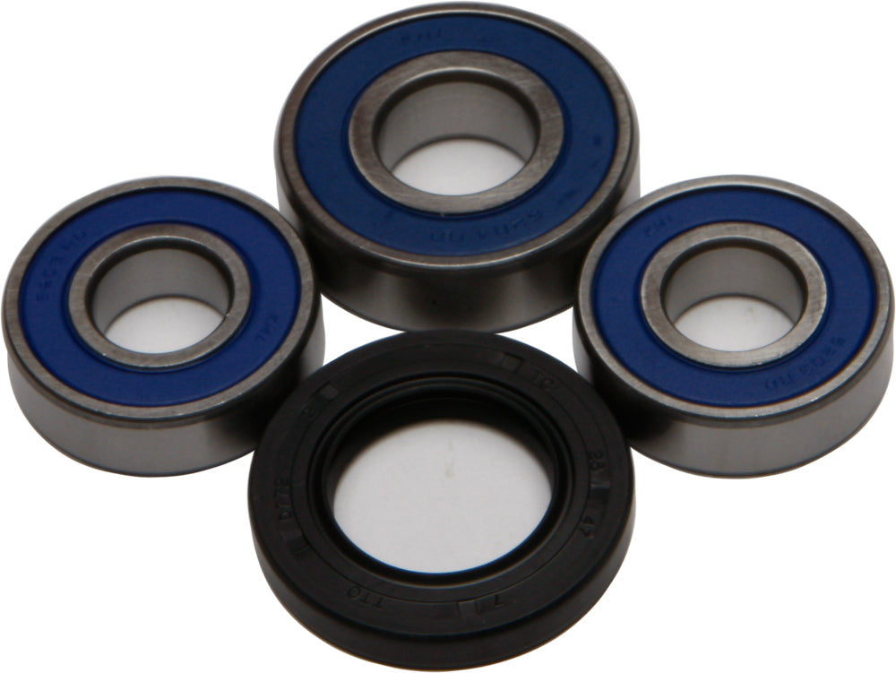 All Balls Wheel Bearing Kits