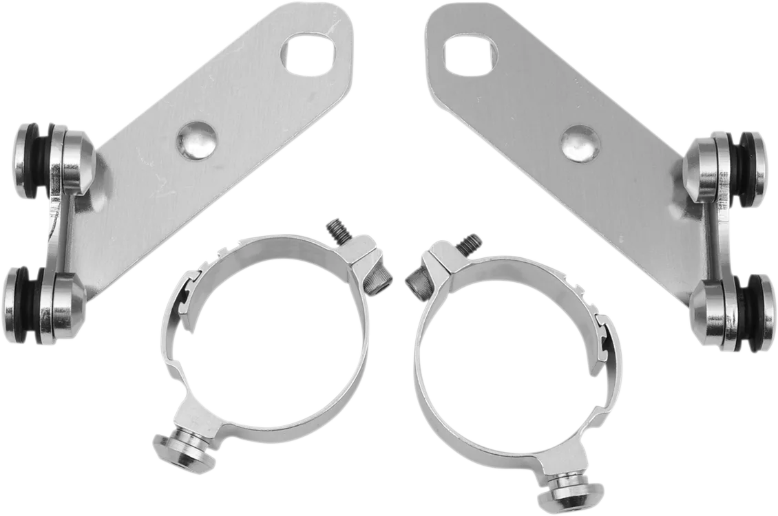 Custom Lower Deflector Mount Kit