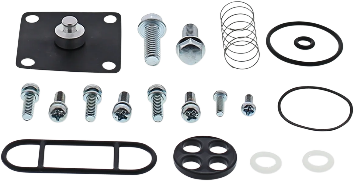 Fuel Petcock Rebuild Kit