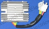 Rectifier/Regulator