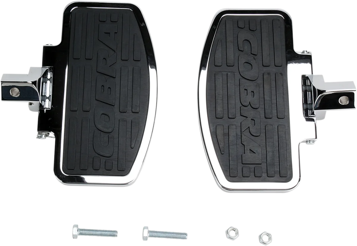 Classic Floorboard Kit
