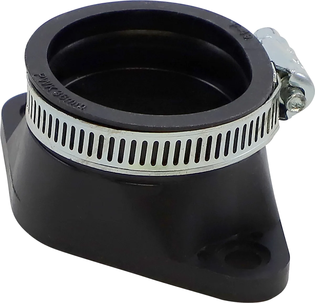 Moose Carburetor Mounting Flange