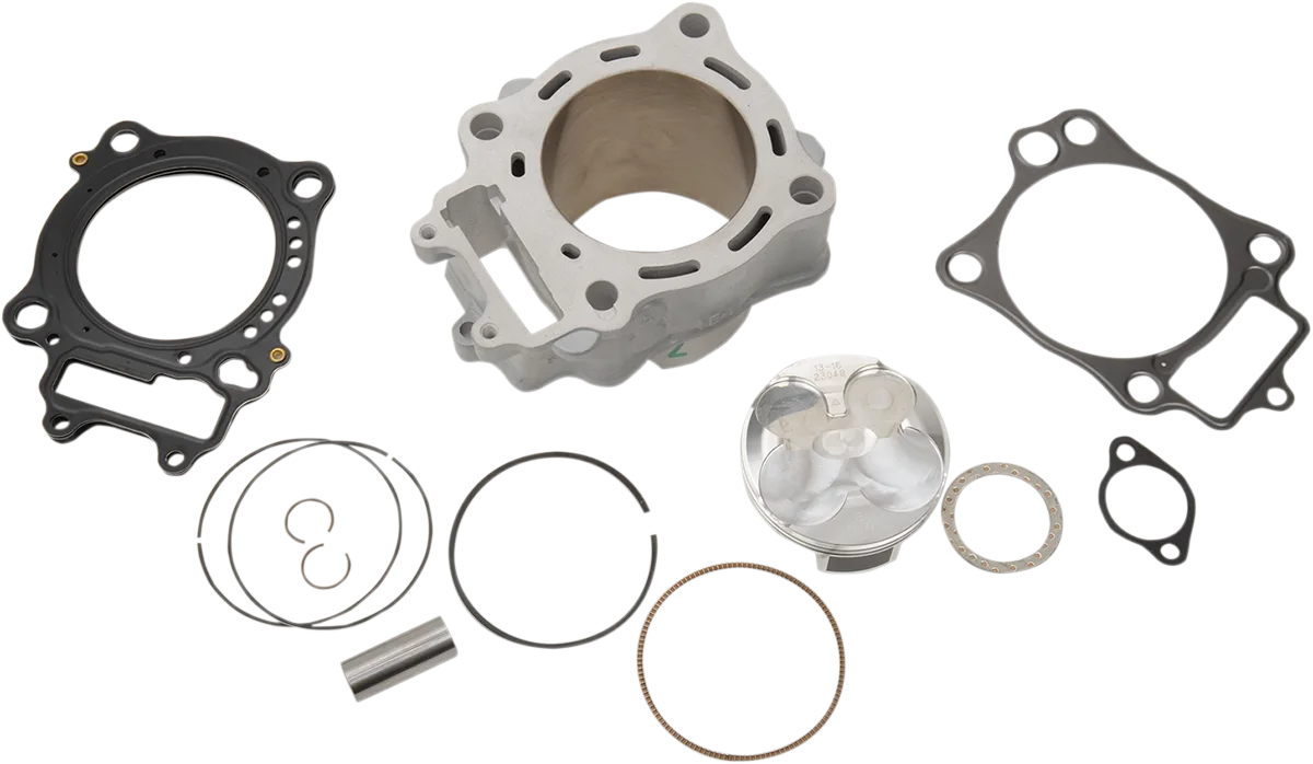 Big Bore Cylinder Kit