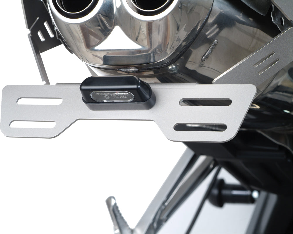Fender Eliminator License Plate Light
