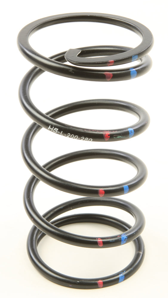 H5 Alloy Secondary Clutch Spring