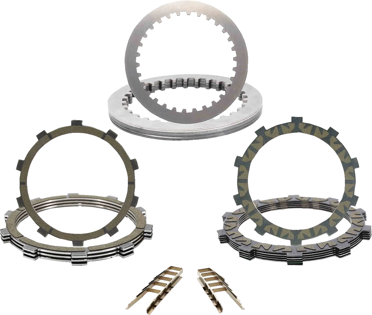 TorqDrive® Clutch Pack Replacement