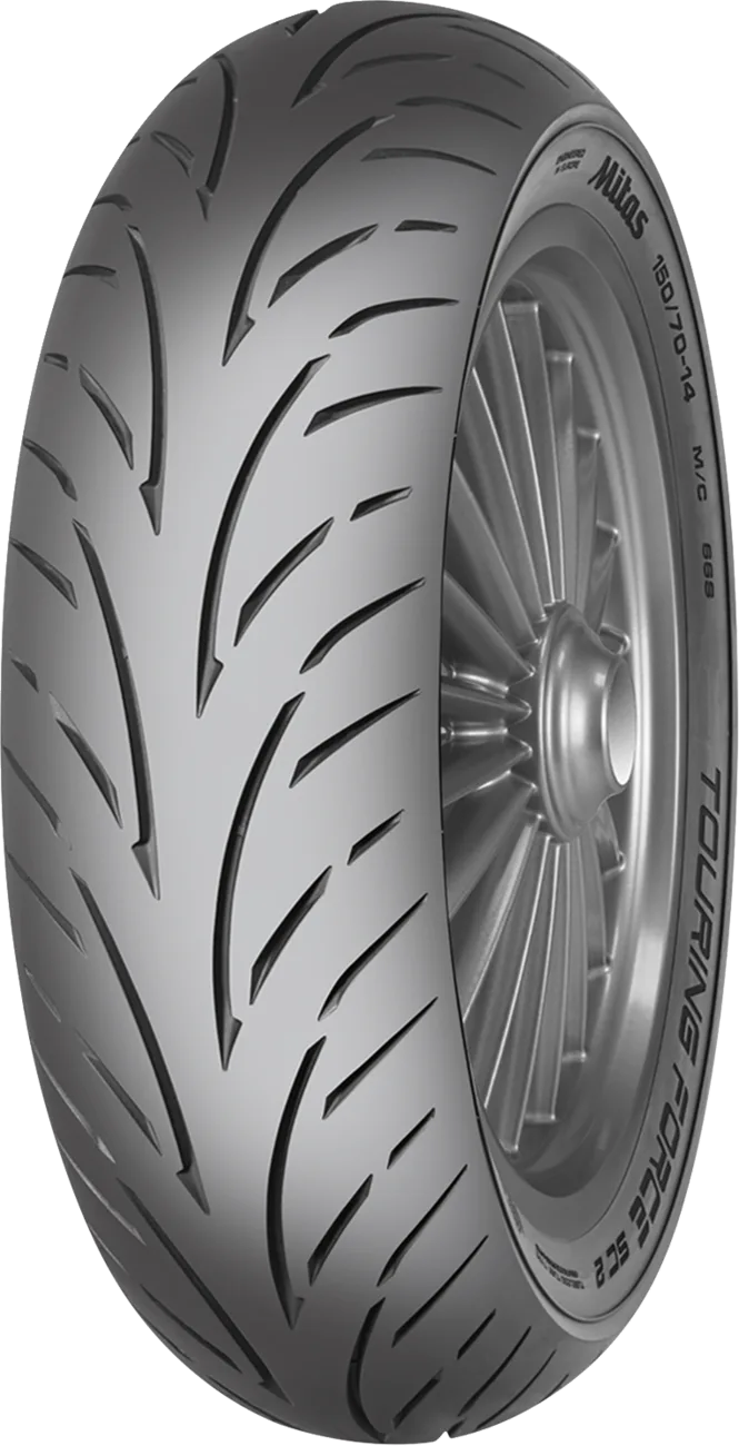 Touring Force-SC 2 Tire