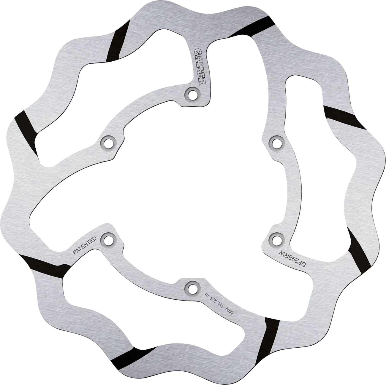 Brake Rotor