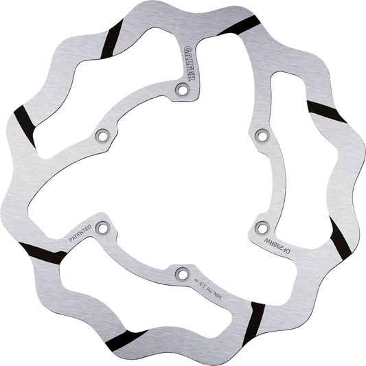 Brake Rotor