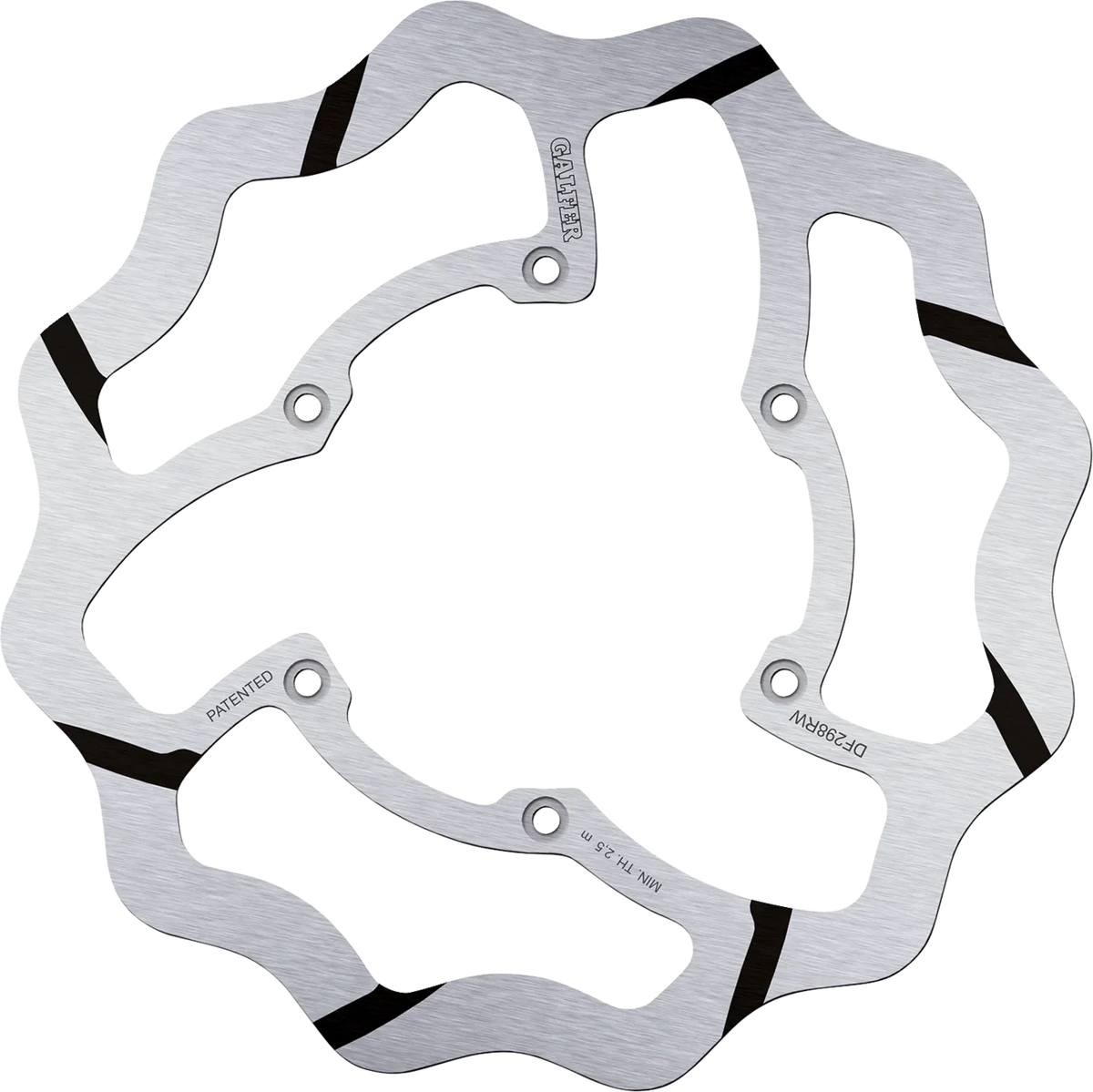 Brake Rotor