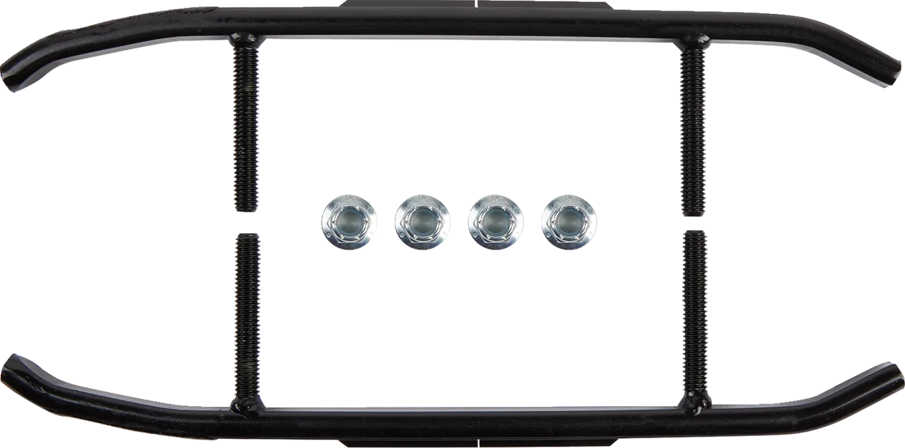 Extender Trail III™ Flat-Top® Wear Bars