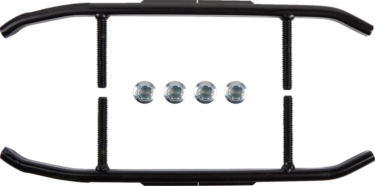 Extender Trail III™ Flat-Top® Wear Bars