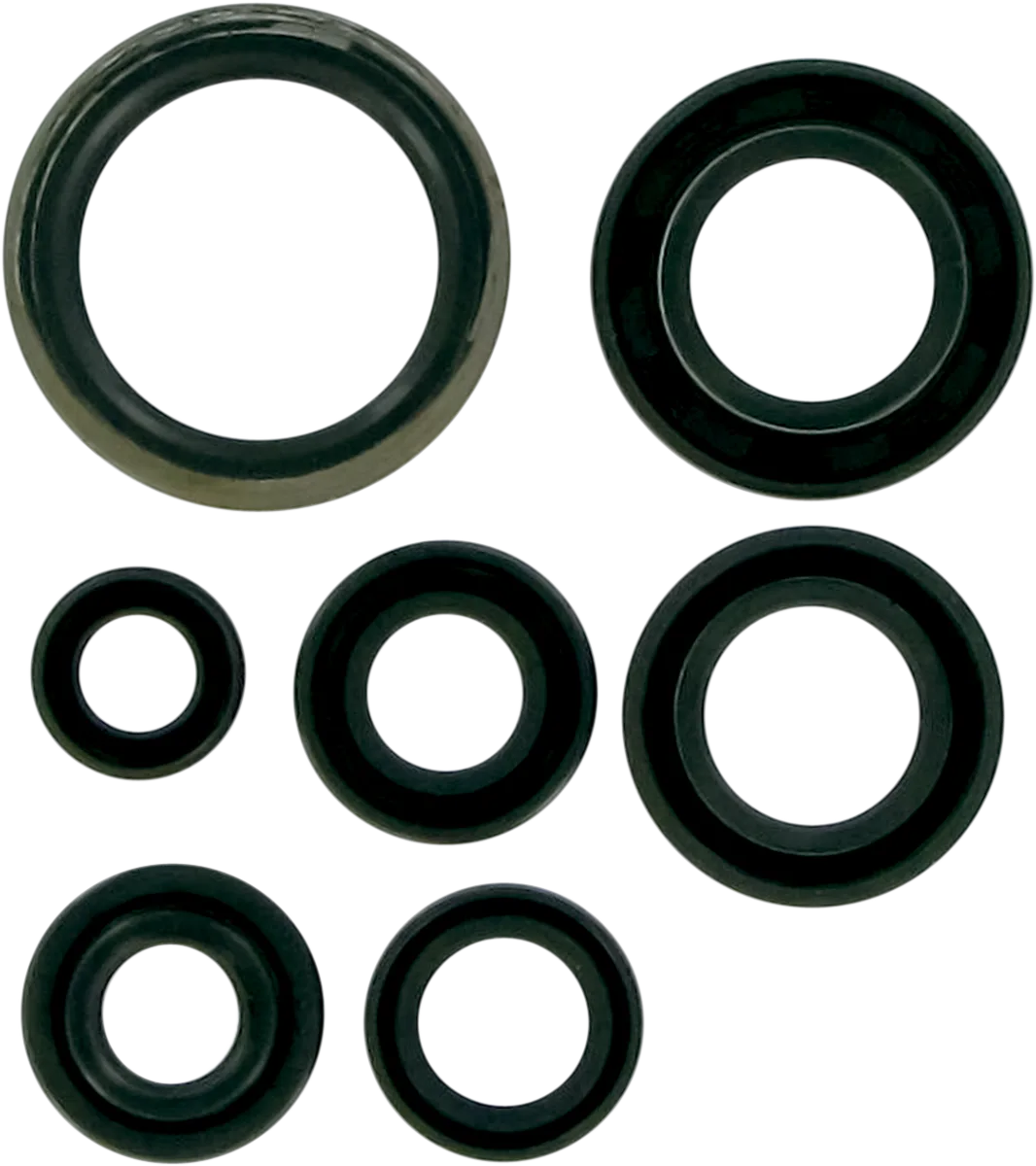 Motor Oil Seals