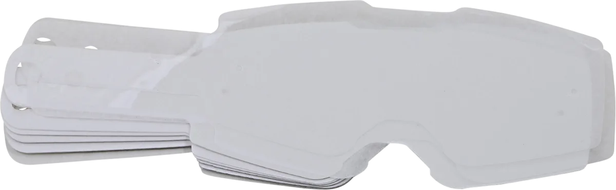 Replica Tear-Offs — Oakley