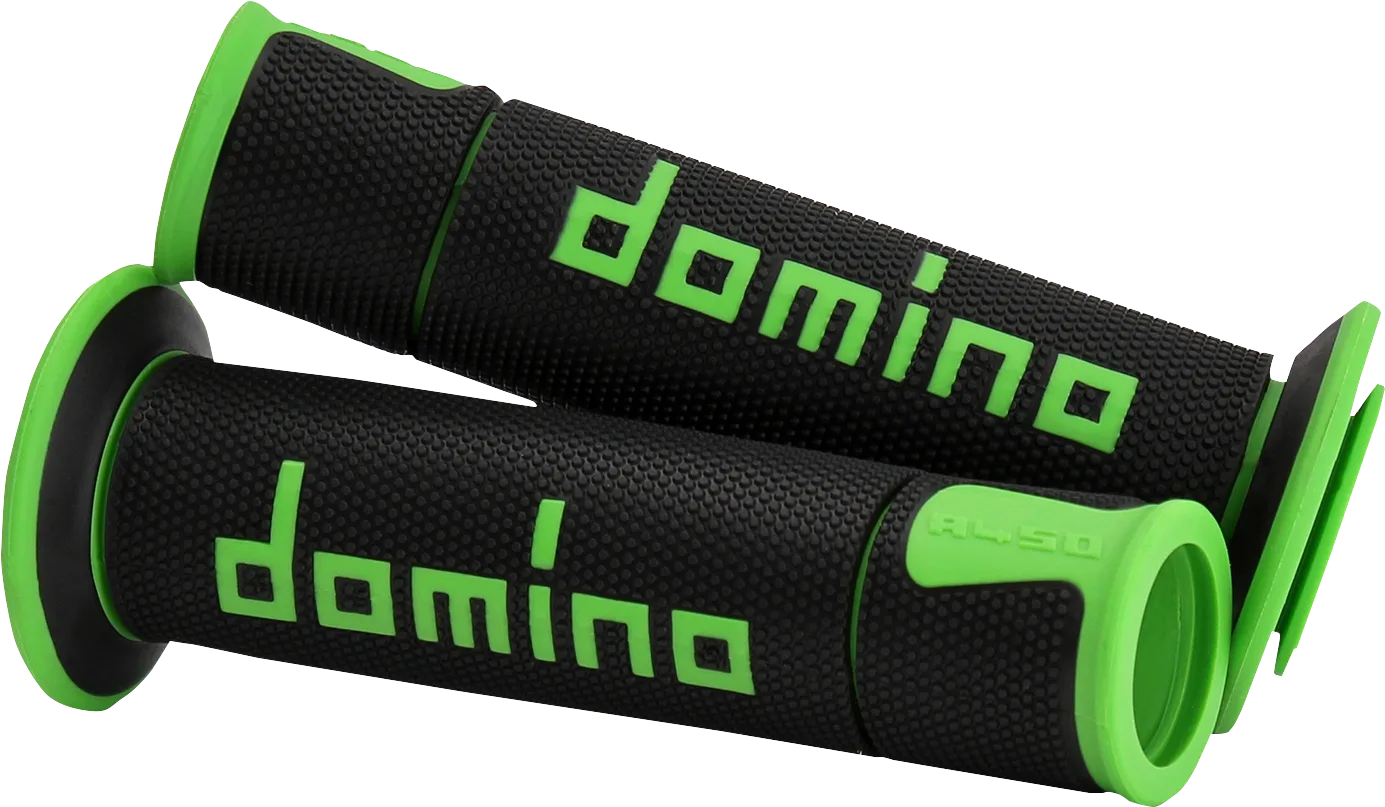 A450 Grips
