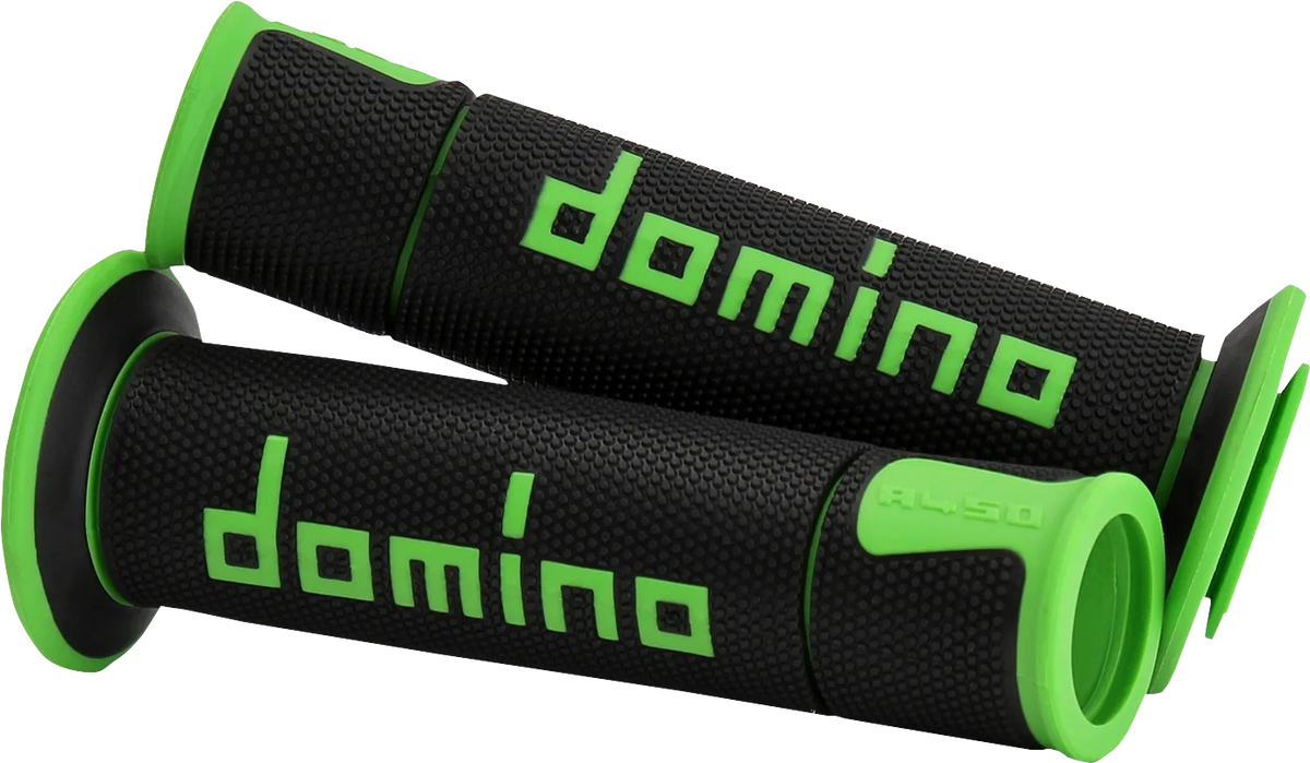A450 Grips