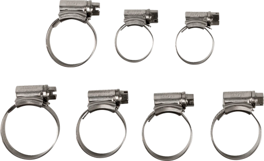 Radiator Hose Clamp Kit