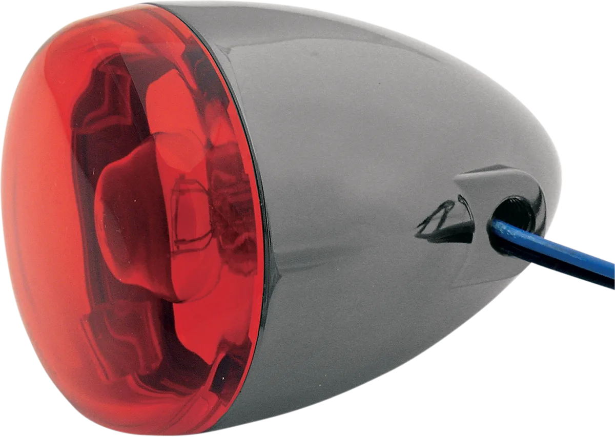 Custom Turn Signal