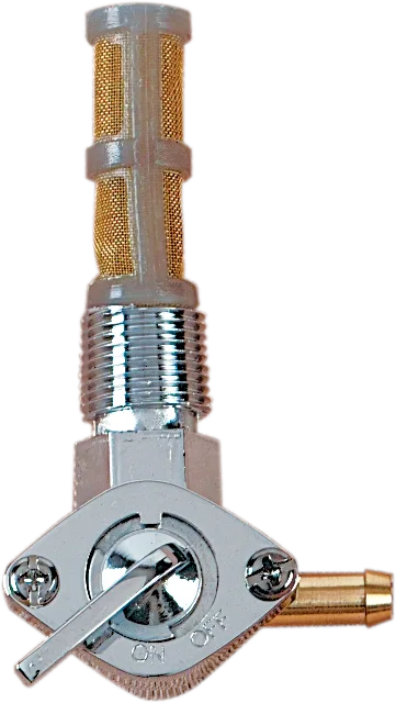 3/8" NPT Fuel Petcock