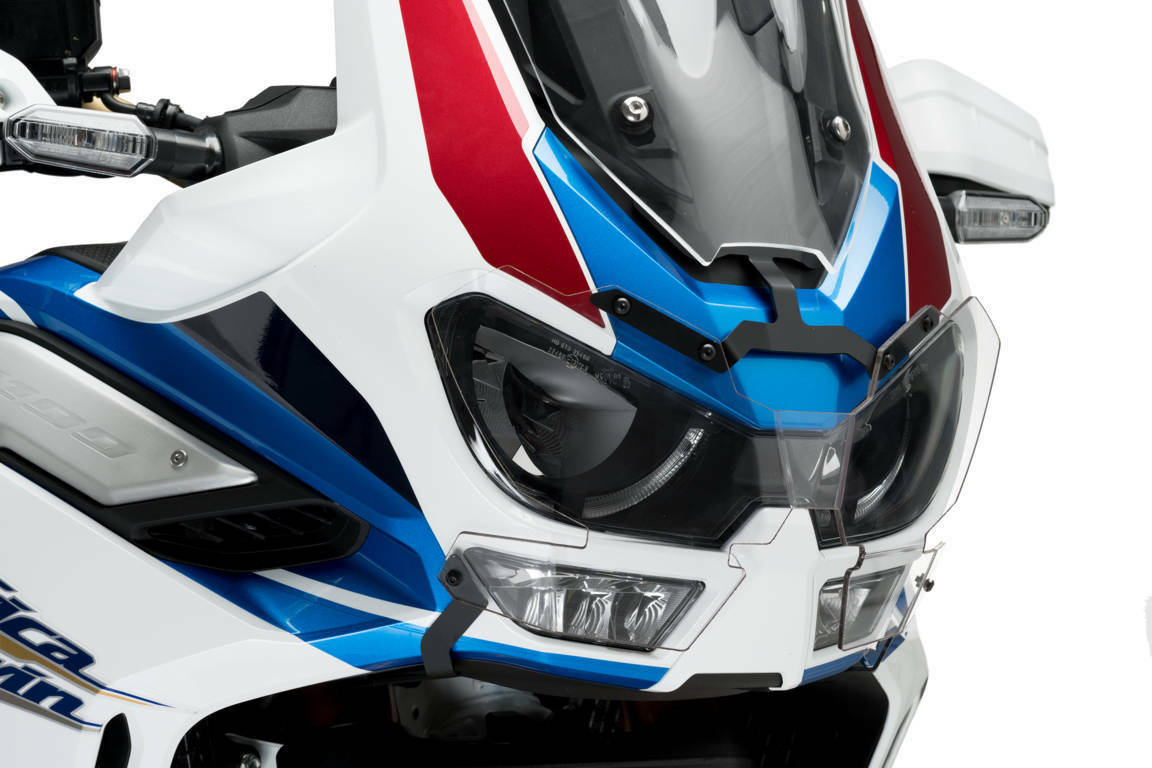 Headlight Protector