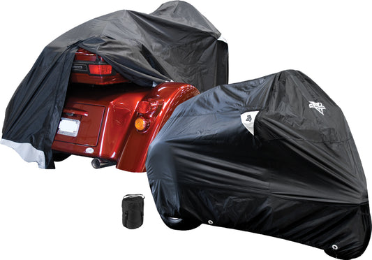 Trike Full Cover