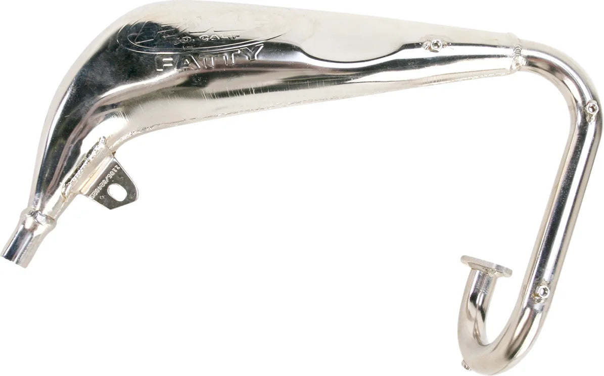 Gold Series Fatty™ Head Pipe