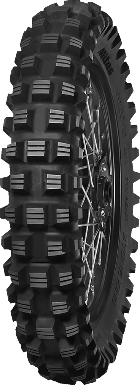 Stone King Tire